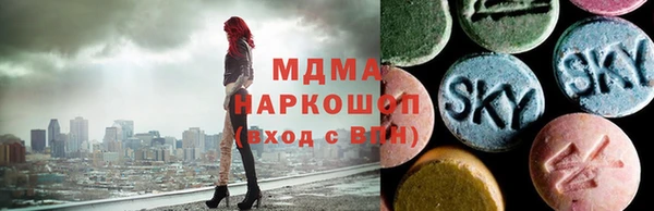трава Няндома